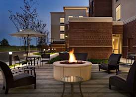 Homewood Suites By Hilton Memphis - Southaven 4