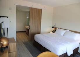 Wyndham Garden North Bergen Near Secaucus 2