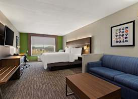 Holiday Inn Express & Suites OKMULGEE by IHG 5