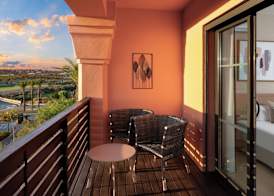 Amendoeira Golf Resort 5