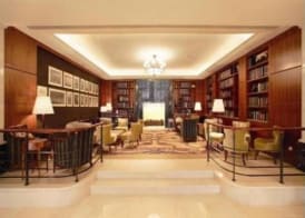 Jin Jiang Hotel 5