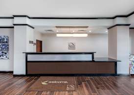 Sleep Inn & Suites Galveston Island 2