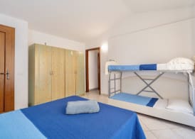 Residence with swimming- pool in Badesi 4