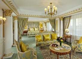 Towers at Lotte New York Palace 2
