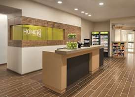 Home2 Suites By Hilton Iowa City Coralville 5