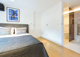 Soho Penthouse 3