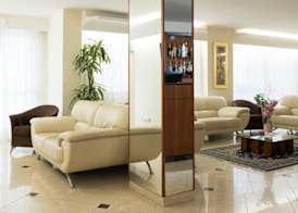 Hotel St Pierre 5