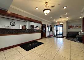 Baymont by Wyndham Decatur IL North 2
