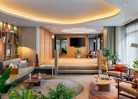 Element by Marriott Wroclaw 3