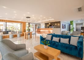 Lagos Atlantic Hotel 4