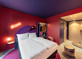 ibis Styles Muenchen Perlach 2