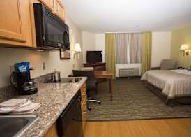 Candlewood Suites PORT ARTHUR/NEDERLAND by IHG 5