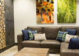 SpringHill Suites by Marriott Bozeman 3