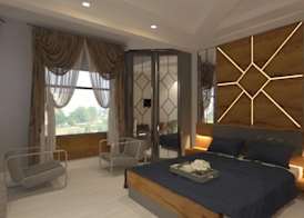 Newton Otel 4