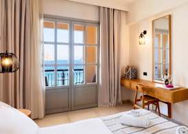 Pedi Beach Hotel 5