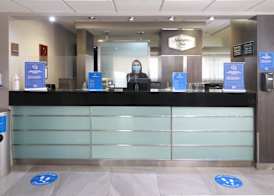 Hampton Inn by Hilton Monterrey-Airport 3