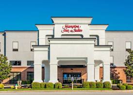 Hampton Inn & Suites Hopkinsville 4