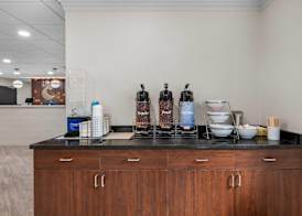 Comfort Inn Pikeville 5