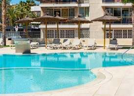 Rentalmar Navarra family suites 2