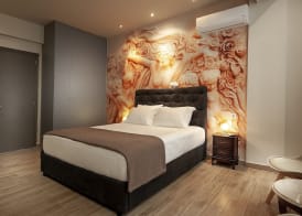 Pallada Athens boutique rooms & apartments 5