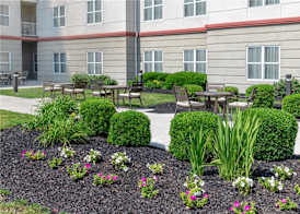 Homewood Suites by Hilton Columbus/Airport 2