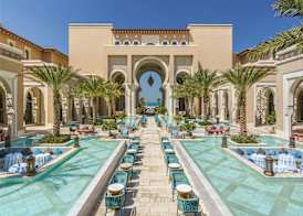 Rixos Premium Saadiyat Island - All Inclusive 3