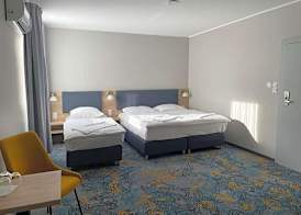 Hotel Dobosz 5