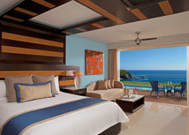 Secrets Huatulco Resort & Spa 3