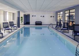 Hotel Mercure Blois Centre 2