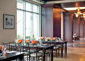 Seattle Marriott Waterfront 5