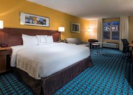 Fairfield Inn Kansas City Downtown/Union Hill 4