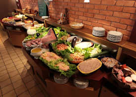 Logis Hotel Restaurant Bagatelle - 51530 Dizy 4