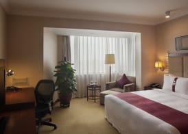 Holiday Inn BEIJING TEMPLE OF HEAVEN by IHG 4