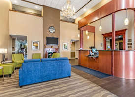 Comfort Suites South Point - Huntington 3
