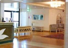Hotel Marina Uno 4