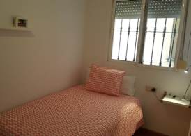 Apartamentos casa Tia Antonia 3