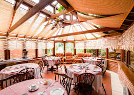 The Rowers Hotel, Dunston Gateshead 5