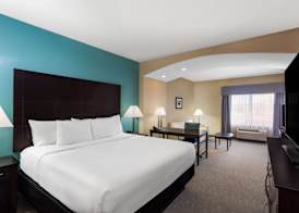 La Quinta by Wyndham Sebring 5