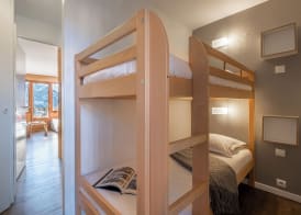 Résidence Pierre & Vacances Avoriaz Saskia Falaise 4