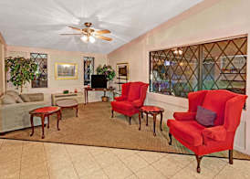 Knights Inn Austell 2