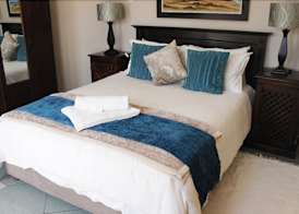 Amani Guest Lodge 2