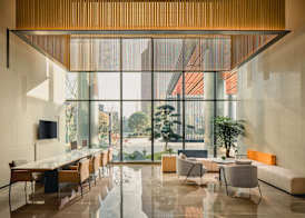 Hyatt Place Chengdu Bio-town 3