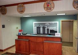Hampton Inn Lebanon 3