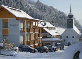Hotel Kollerhof 4