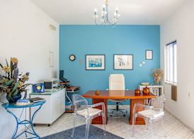 Villa Mare Monte ApartHotel 3