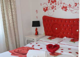 Side Apart Hotel 5