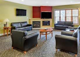 Carriage Ridge Resort, an Ascend Collection Resort 2