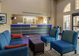 Comfort Inn & Suites Perry National Fairgrounds Area 4