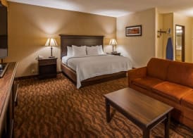 Best Western Music Capital Inn 3