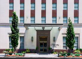 Hampton Inn Washington DC White House 2